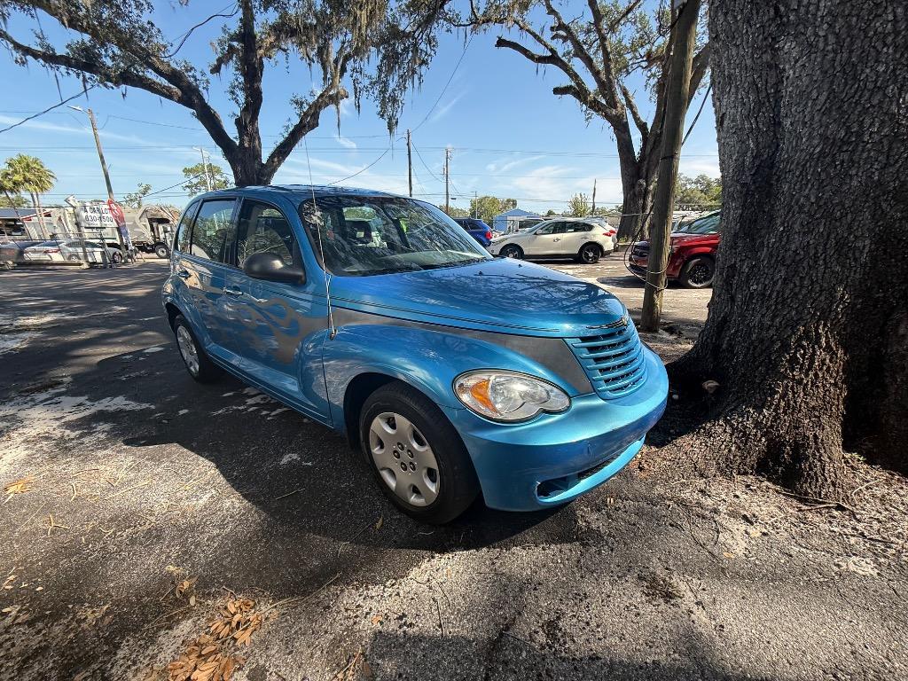 chrysler pt cruiser 2009 3A8FY48979T540192 image chrysler pt cruiser 2009 3A8FY48979T540192 image